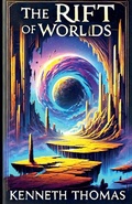 Cover: The Rift Of Worlds - Kenneth Thomas