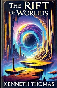 Enlarge image Cover: The Rift Of Worlds - Kenneth Thomas