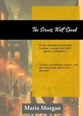 Cover: The Streets Will Speak: A Tale of Crime, Betrayal, and Justice&iquest;A Thrilling Victorian Chronicle of Mystery and Survival - Mary Stanton
