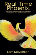 Cover: Real-Time Phoenix - Northwood Lore Books