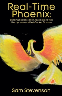 Enlarge image Cover: Real-Time Phoenix - Northwood Lore Books