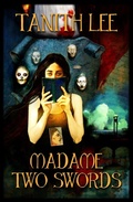 Cover: Madam Two Swords - Immanion Press