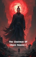 Cover: The Chairman Of Chaos Season 2 - James