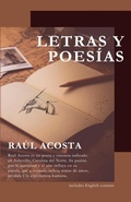 Cover: Letras y Poesia - Raul Acosta