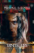 Cover: Personal Darkness (The Blood Opera Sequence, #2) - Immanion Press