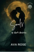 Cover: Souls of dark desires - Ava Rose