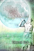 Cover: The Heart of the Moon - Immanion Press