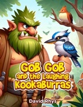 Cover: Gob Gob and the Laughing Kookaburras - Gotham Books