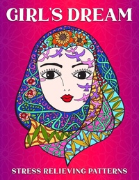 Abbildung von: Girl's Dream - Lovink Coloring