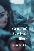 Cover: Game of Survival (Thriller) - Jasmine Hill