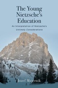 Bild: The Young Nietzsche's Education - State University of New York Press
