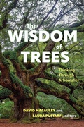 Cover: The Wisdom of Trees - State University of New York Press