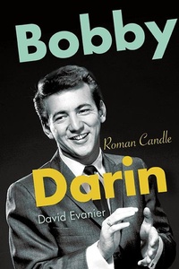 Abbildung von: Bobby Darin - State University of New York Press