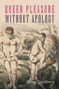Cover: Queer Pleasure Without Apology - State University of New York Press