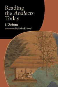 Enlarge image Cover: Reading the Analects Today - State University of New York Press