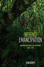 Cover: Beyond Emancipation - State University of New York Press