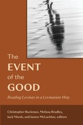 Cover: The Event of the Good - State University of New York Press