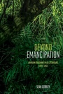 Cover: Beyond Emancipation - State University of New York Press