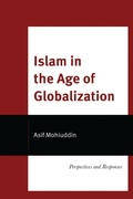Cover: Islam in the Age of Globalization - Rowman & Littlefield Publishers