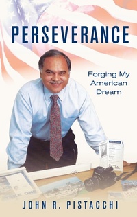 Abbildung von: Perseverance - Luminare Press