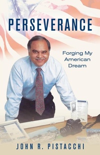 Abbildung von: Perseverance - Luminare Press