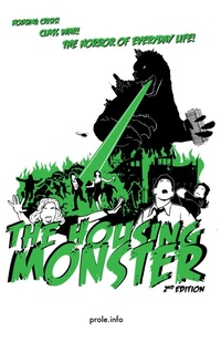 Abbildung von: The Housing Monster - PM Press