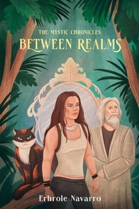 Enlarge image Cover: Between Realms - Erhrole Dynamics Entertainment