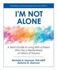 Abbildung von: I'm Not Alone - Seeds of Hope Books