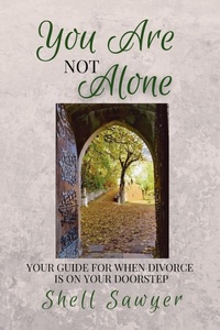 Abbildung von: You Are Not Alone - Finding Strength with Shell