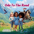 Cover: Ode To The Road - JEC Publishing