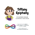 Cover: Tiffany Epiphany - Iron Pirate Publishing