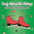 Cover: Comfy Girl and the Holidays - Victoria Wintersberger