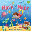 Cover: Merk dir Meer - Magellan
