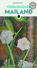 Cover: Verborgenes Mailand - Jonglez Verlag