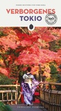 Cover: Verborgenes Tokio - Jonglez Verlag