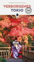 Cover: Verborgenes Tokio - Jonglez Verlag