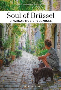 Abbildung von: Soul of Brüssel - Jonglez Verlag