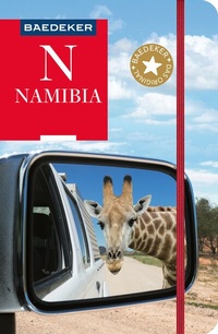 Abbildung von: Baedeker Reiseführer Namibia - Baedeker