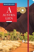 Cover: Baedeker Reisef&uuml;hrer Australien - Baedeker