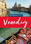 Abbildung von: Baedeker SMART Reiseführer Venedig - Baedeker