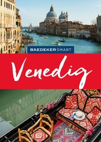 Abbildung von: Baedeker SMART Reiseführer Venedig - Baedeker
