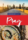 Cover: Baedeker SMART Reisef&uuml;hrer Prag - Baedeker