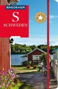 Abbildung von: Baedeker Reiseführer Schweden - Baedeker