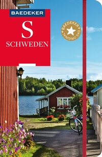 Abbildung von: Baedeker Reiseführer Schweden - Baedeker
