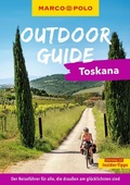 Abbildung von: MARCO POLO OUTDOOR GUIDE Reiseführer Toskana - MARCO POLO ein Imprint von MAIRDUMONT