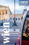 Cover: DUMONT Reise-Taschenbuch Reisef&uuml;hrer Wien - DuMont Reiseverlag