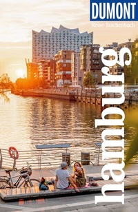 Abbildung von: DUMONT Reise-Taschenbuch Reiseführer Hamburg - DuMont Reiseverlag