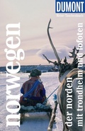 Cover: DUMONT Reise-Taschenbuch Reisef&uuml;hrer Norwegen, Der Norden mit Trondheim und Lofoten - DuMont Reiseverlag