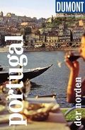 Abbildung von: DUMONT Reise-Taschenbuch Reiseführer Portugal, Der Norden - DuMont Reiseverlag