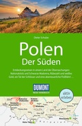 Cover: DUMONT Reise-Handbuch Reisef&uuml;hrer Polen, Der S&uuml;den - DuMont Reiseverlag